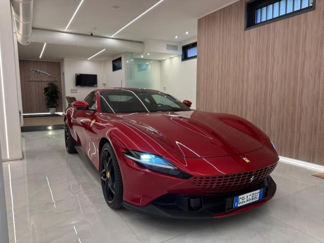 Ferrari Roma Roma - Foto 5