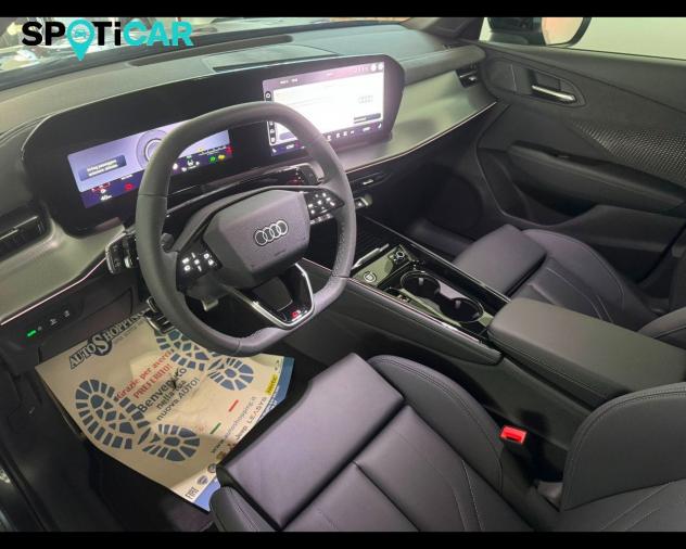 Audi Q3 II Sportback Sportback 2.0 tdi S line edition 150cv s-tronic - Foto 6