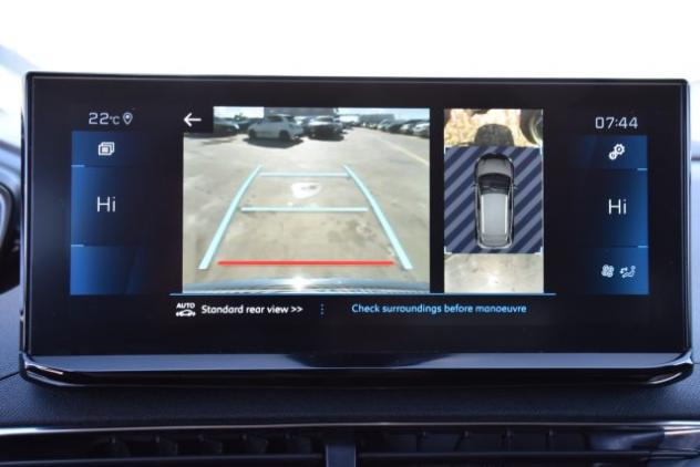 PEUGEOT 3008 BlueHDi 130 S&S Allure Pack rif. 23533748 - Foto 9