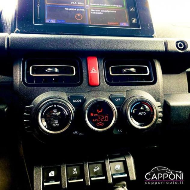 SUZUKI Jimny 1.5 4 POSTI PROMO rif. 24003501 - Foto 10