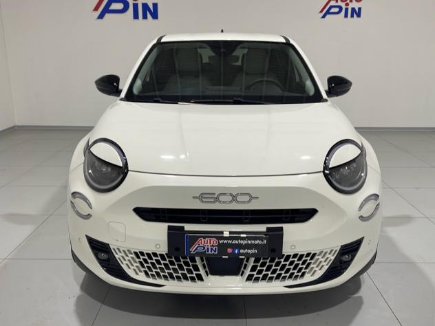 FIAT 600 600 Hybrid 110 CV DCT MHEV La Prima*IN ARRIVO* - Foto 2
