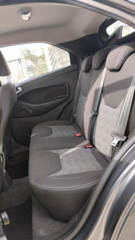 FORD - Ka plus - Ka+ 1.2 Ti-VCT 85 CV Black & White - White - Foto 10
