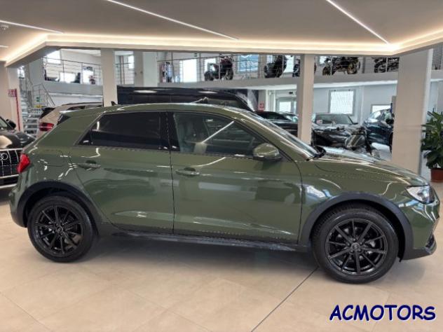 AUDI A1 allstreet 30 TFSI S tronic S line rif. 23475101 - Foto 6