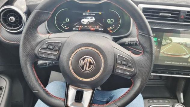 MG ZS 1.5 VTi-tech Luxury rif. 24189944 - Foto 5