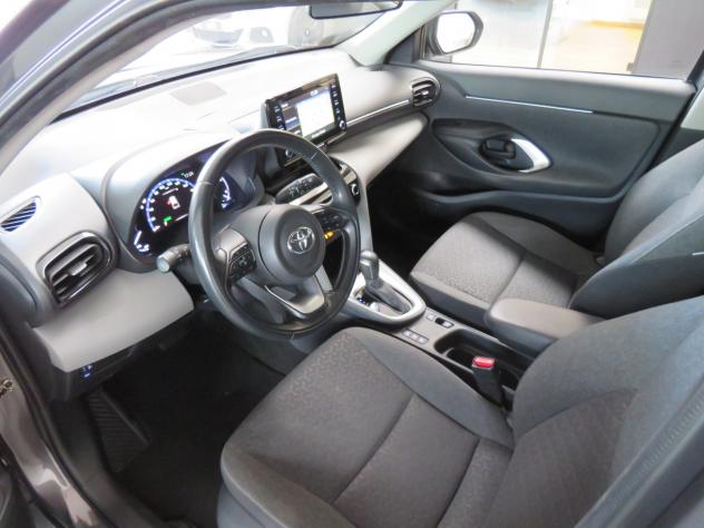 Toyota Yaris Cross 1.5 Hybrid 5p. E-CVT Business - Foto 10