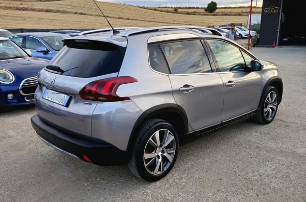 Peugeot 2008 BlueHDi 120 S&S Crossway - Foto 2