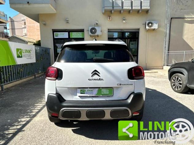 CITROEN C3 Aircross SHINE rif. 24174982 - Foto 9