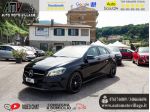 Mercedes-Benz Classe A A 180 d Premium