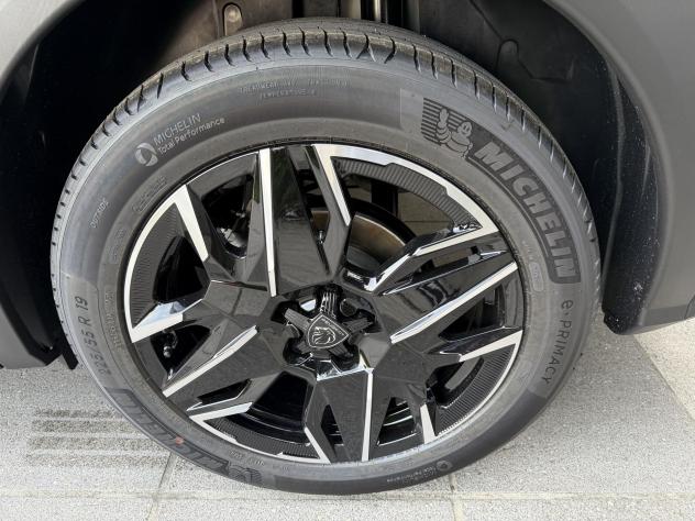 Peugeot 3008 3008 Hybrid 145 e-DCS6 Allure *PROMO AZZURRA* - Foto 7