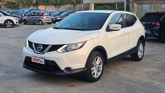 Nissan Qashqai 1.5 dCi Acenta - Foto 3
