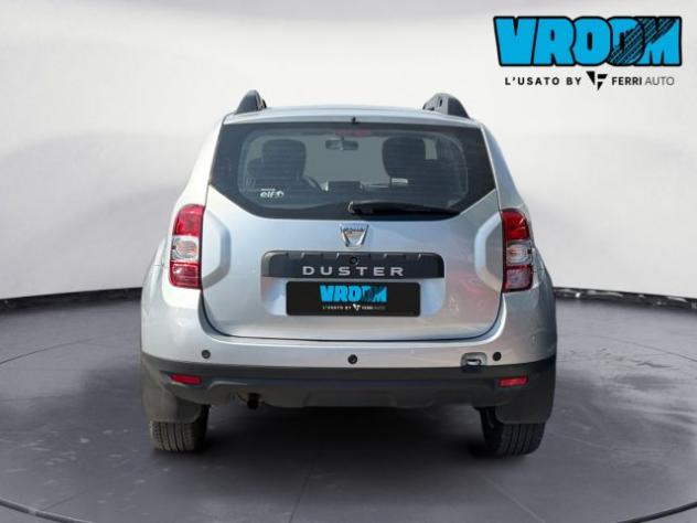 DACIA Duster 1.6 115CV Start&Stop 4x2 rif. 23983682 - Foto 6