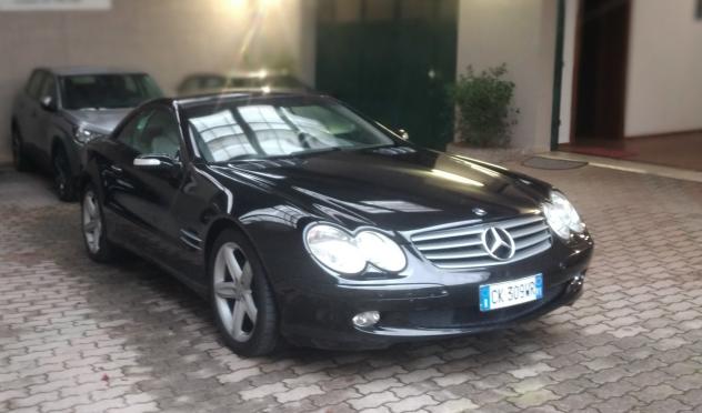 Mercedes-benz SL 500 350 cat - Foto 8