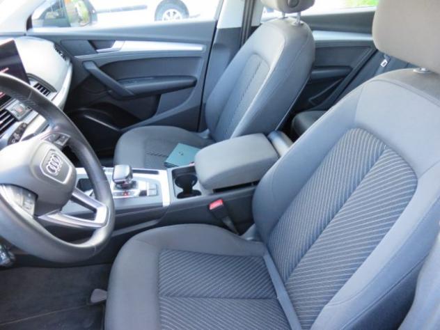 AUDI Q5 45 TFSI quattro S tronic Business rif. 24113298 - Foto 6