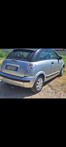 Bellissima CITROEN C3 1A SERIE anno 2007 - Foto 3