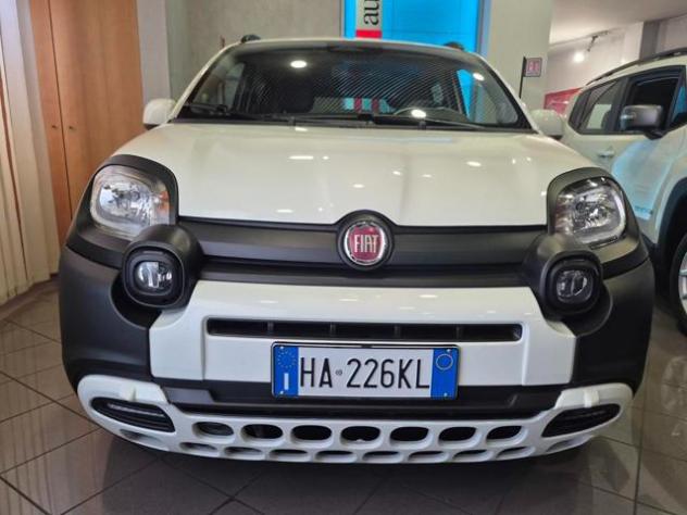 FIAT Panda Cross 1.0 FireFly S&S Hybrid rif. 23864647 - Foto 2