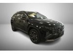 Hyundai Tucson Hybrid & Plug-In TUCSON MY26 1.6HEV AT 2WD DarkLine