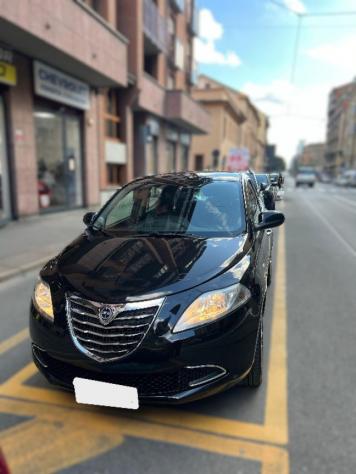 LANCIA Ypsilon APERTI AD AGOSTO rif. 24021660
