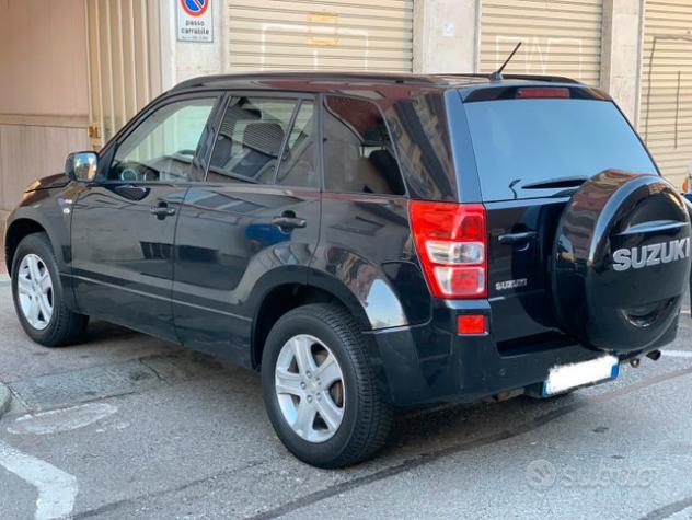 Suzuki Grand Vitara 1.9 DDiS Bella - trattabile - Foto 3