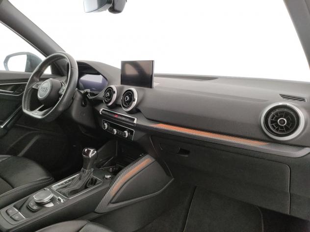 Audi Q2 Audi Identity Black 30 TDI 85(116) kW(CV) S tronic - Foto 6