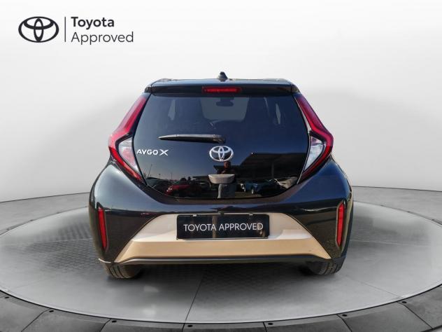 Toyota Aygo X 1.0B (72 CV) Trend - Foto 4