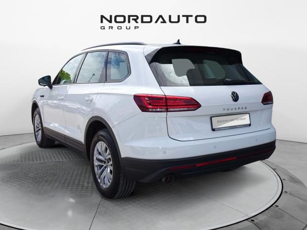 Volkswagen Touareg 3.0 V6 TDI SCR - Foto 4