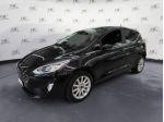Ford Fiesta 1.5 TDCi 85CV Titanium