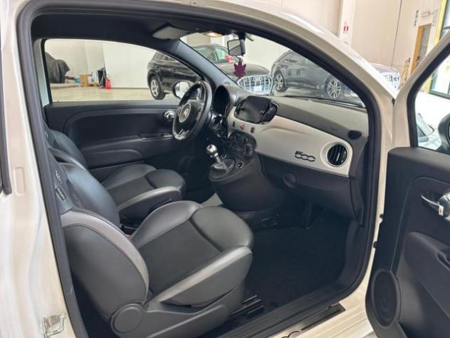 FIAT 500 1.0 Hybrid Connect rif. 24110498 - Foto 10