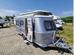 Caravan Usata Eriba Hymer Troll 530