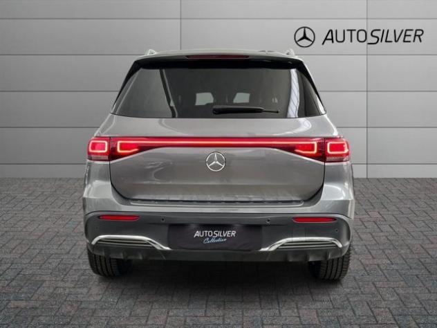 MERCEDES-BENZ EQB 250+ Premium Tech Edition rif. 23739214 - Foto 4