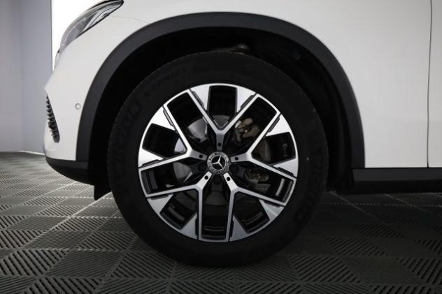 MERCEDES-BENZ G LC (X254) LC 220 d 4Matic Mild Hybrid Adv rif. 24078644 - Foto 8