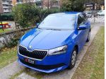 Skoda Fabia 1.0 MPI - Ok neopatentati #GM
