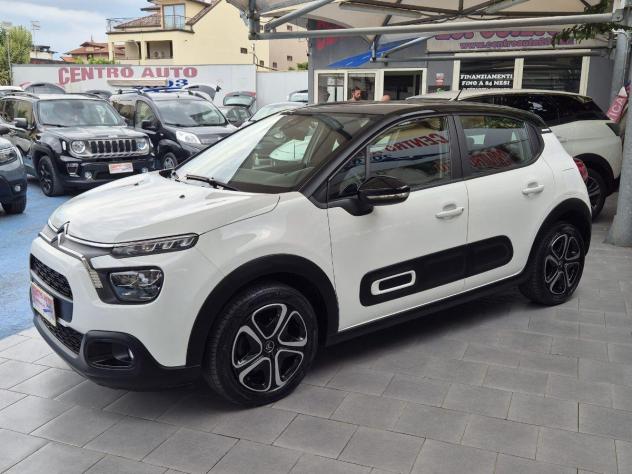 CITROEN - C3 - BlueHDi 100 S&S Feel Pack - Foto 5