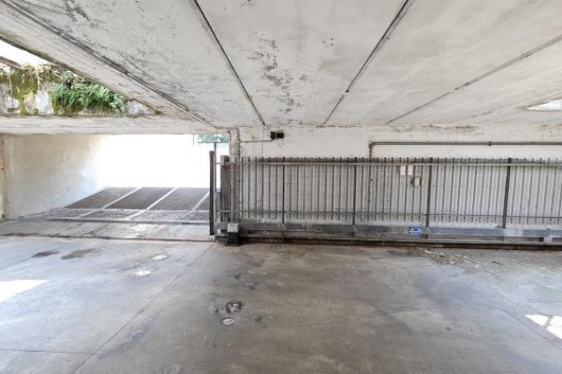 Box / Garage di 23 m² in vendita a Legnano - Foto 3