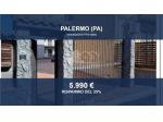 Immobile in asta di 12 m² in vendita a Palermo