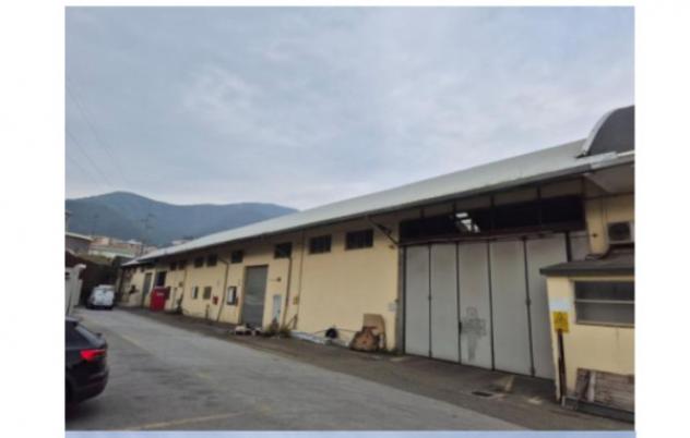 Immobile in asta di 5 m² con più di 5 locali in vendita a Genova - Foto 3