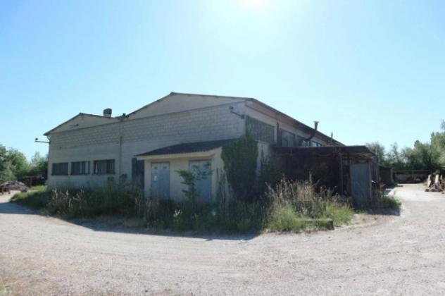 Immobile in asta di 446 m² in vendita a Gualdo Tadino - Foto 5