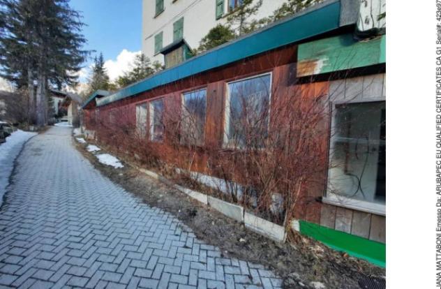 Immobile in asta di 119 m² in vendita a Madesimo - Foto 3
