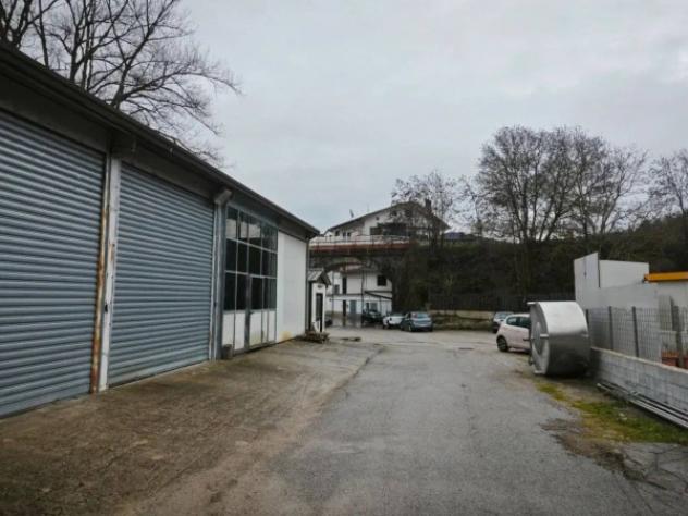 Immobile in asta di 3350 m² in vendita a Potenza - Foto 16