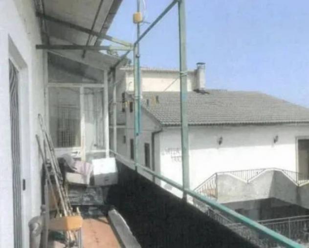 Immobile in asta di 60 m² in vendita a Roccamontepiano - Foto 8