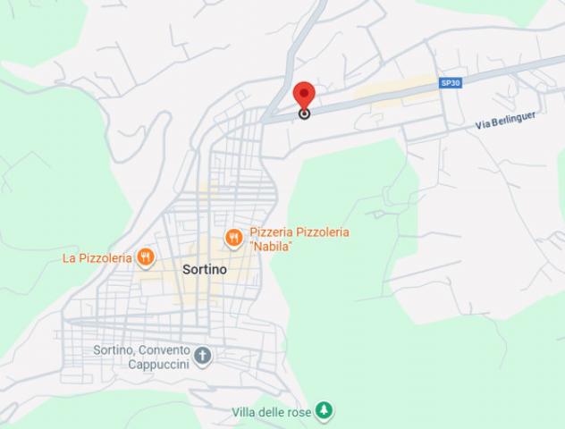 Immobile in asta di 778 m² in vendita a Sortino - Foto 2