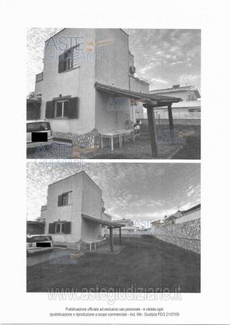 IMMOBILI-IMMOBILE RESIDENZIALE-Viale Nuova California, 71, 00040 Marina di Ardea RM, Italia - Foto 8