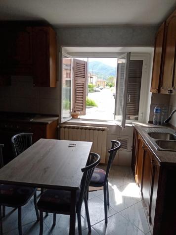 Casa semindipendente in vendita a Aulla 160 mq Rif: 1148997 - Foto 5