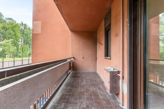 BILOCALE RISTRUTTURATO - RESIDENZA SOLCO - Foto 6