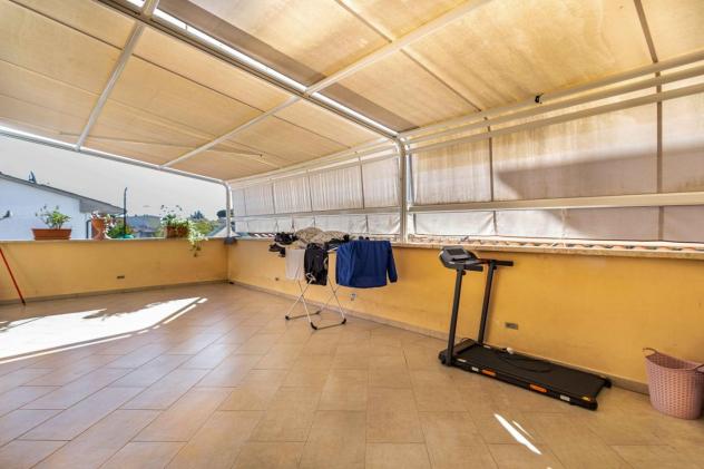 Appartamento in vendita a Castelfranco di Sotto 100 mq Rif: 1447886 - Foto 6