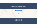 Immobile in asta di 217 m² con più di 5 locali in vendita a Castell'Alfero