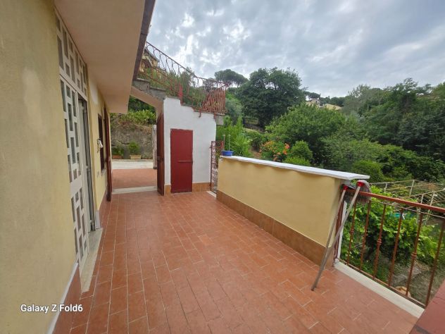 VILLA BIFAMILIARE CASTELNUOVO DI PORTO- CONSORZIO VALLE IORO - Foto 4