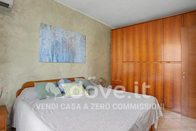 Appartamento di 87 m² con 3 locali e box auto in vendita a Castronno - Foto 15