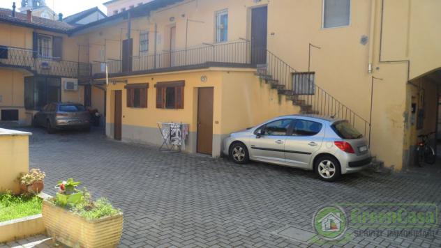 APPARTAMENTO di 2 vani e di 60 mq (CAVENAGO DI BRIANZA - CAVENAGO DI BRIANZA) rif. IGC 2 LOCALI 65 CAVENAGO - Foto 5