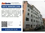 Tribunale Genova - RGE 149/2023 - LOTTO U - Tribunale Genova - RGE 149/2023 &hellip;