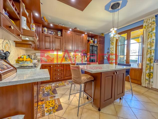 Appartamento in vendita a Lamporecchio 175 mq Rif: 1337761 - Foto 9